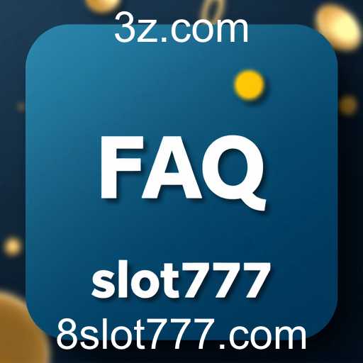 Exploring the 'FAQs' Game Category with Slot777