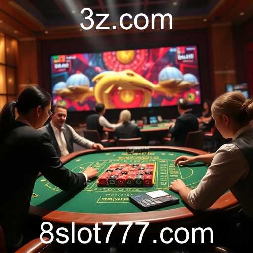 The Future of Online Gaming and Security Challenges