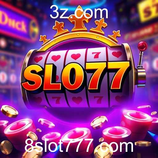 Exploring the Exciting World of Slot Games: A Dive into Slot777
