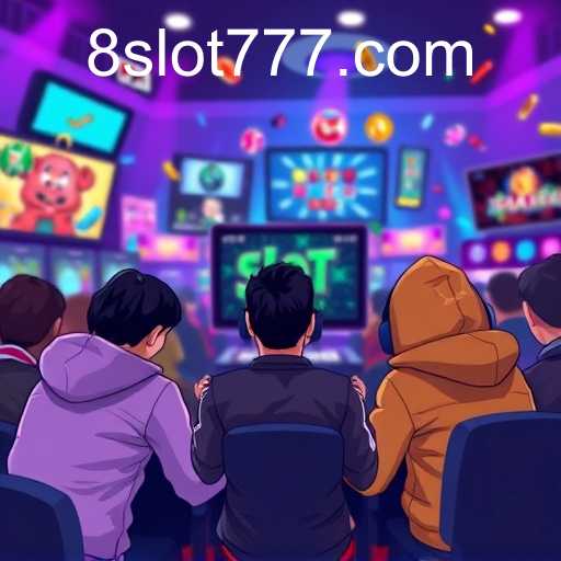 The Impact of Online Gaming on Society