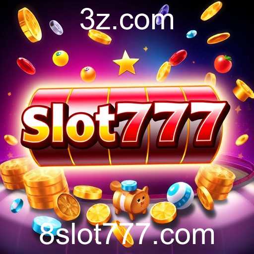 Exploring the Exciting World of Mobile Slots: A Dive into 'slot777'