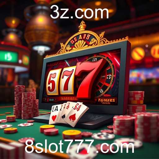 The Rise of Digital Platforms in Modern Gambling