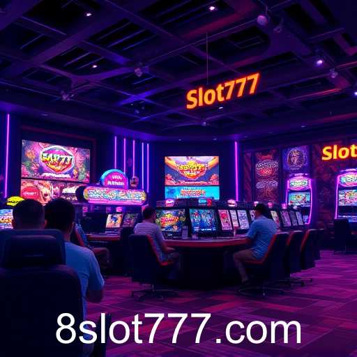 slot777
