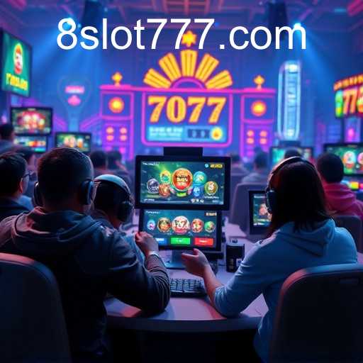 slot777