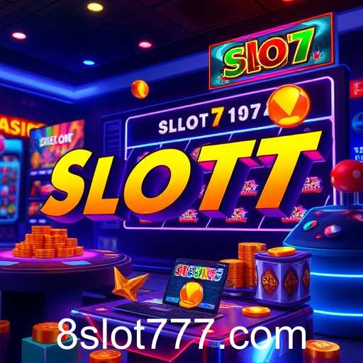 slot777