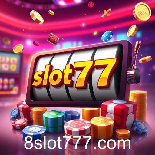 The Rise of Slot777 in 2025: A Gaming Revolution