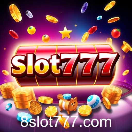 Betting on the Future: Slot777 and the Digital Gaming Landscape