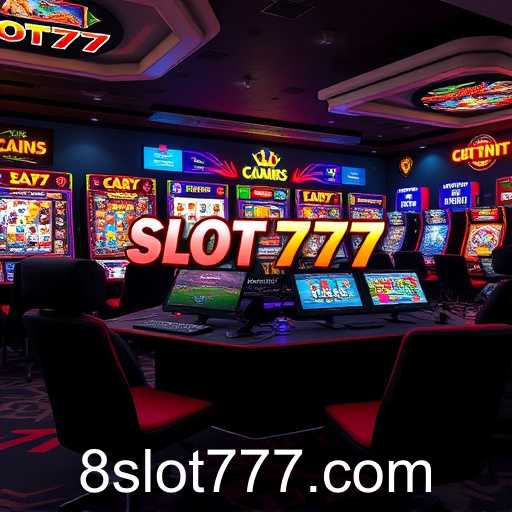 slot777