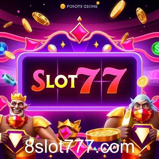 slot777