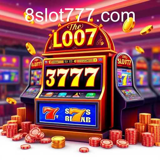 Slot777: The Rising Star in Online Gaming