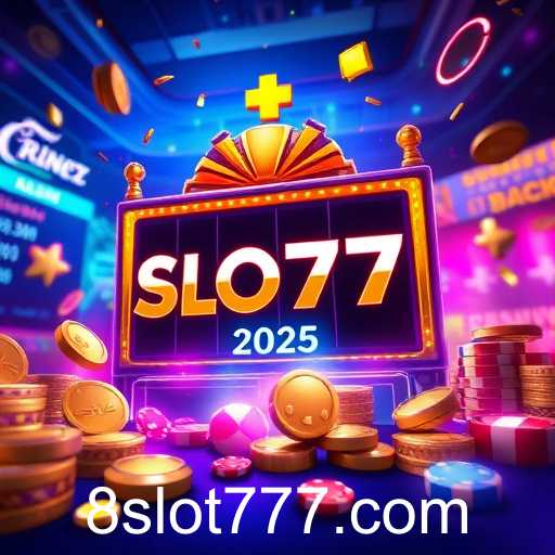 Slot777 Revolutionizes Online Gaming