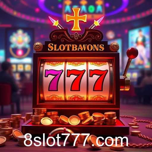 Slot777: Revolutionizing Online Gaming