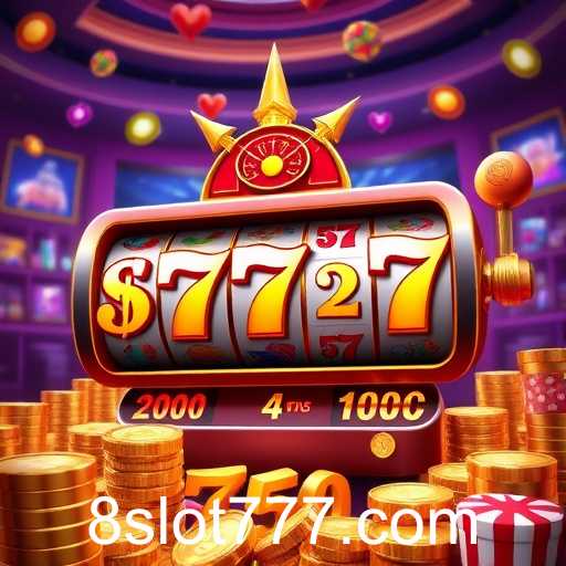 The Rise of Slot777 in Online Gaming