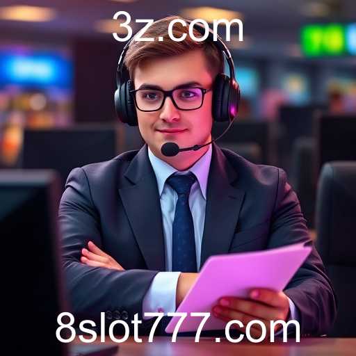 Exploring the Role of 'Customer Support' in the Slot777 Gaming Experience